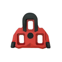 EXUSTAR Cleat - Shimano SPD - SL 4.5 deg Float - Model E - Rsl11