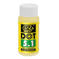 EZmtb DOT 5.1 Brake Fluid 60 ml
