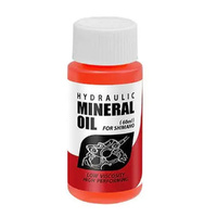 EZmtb Mineral Oil Brake Fluid 60 ml