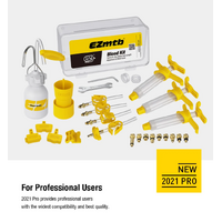 EZMTB Universal Brake Bleed Kit - Pro Model