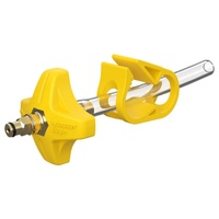 EZmtb Bleeding Edge Adaptor Tool for SRAM Maven – Mineral Oil