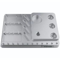 EZmtb CNC Alloy Storage Stand for 2023 Pro Bleed Kit