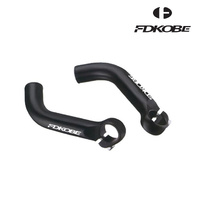 FD KOBE Bar Ends - 130mm OEM packaging