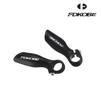 FD KOBE Bar Ends - 110mm Race OEM packaging No headercard