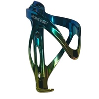 FD Kobe Race Cage Polycarbonate Neo Chrome Rainbow