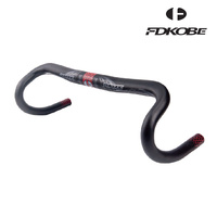 FD KOBE Road Drop Bar - 440mm