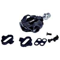 FD Kobe MTB / Gravel SPD Pedals — Sealed Bearings, 350 g (P30)