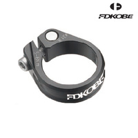FD KOBE Seat Post Clamp - 31.8mm