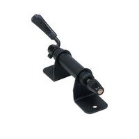 STOWAWAY QR Fork Mount for Carrier / Ute - 9mm QR Skewer Included