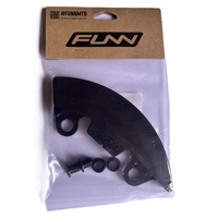 FUNN Zippa DH Bash Guard Replacement Kit