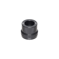FUNN Hub End Cap - Rear Drive Side Only - HG / XD / Microspline (Spacer Needed) - 12 x 142/148mm