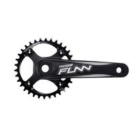 Funn "RIDGE Crankset 175mm~34T, BLACK