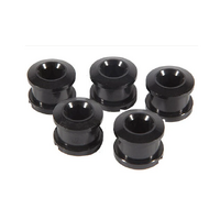 FUNN Chainring Bolt Kit - Pack of 4