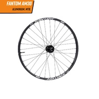 FUNN Fantom AM30 Front Wheel 27.5in 15x110mm Boost 6-Bolt 32H