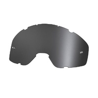FUNN Soljam Replacement Goggle Lens - Anti Fog - Black