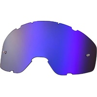 FUNN Soljam Replacement Goggle Lens - Anti Fog - Blue