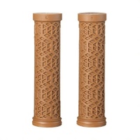 FUNN Grips - Hilt ES - Full Rubber - 130mm - Brown