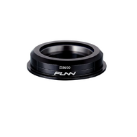 FUNN Headset - Descend - Lower Cup Set - ZS 56/30 - Semi Integrated - Black