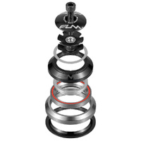 FUNN Descend Integral Headset IS41/28.6 Upper IS52/40 Lower