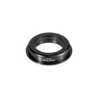 FUNN Headset - Descend - Lower Cup Set - ZS 66/46 EBike - Semi Integrated - Black