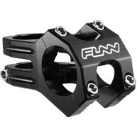 Funn "FUNNDURO Stem - 31.8~35, BLACK"