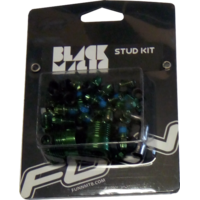 Funn "BLACK MAGIC Stud Kit, BLACK"