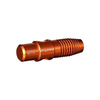 FUNN Pedal Bushing Press and Extractor Tool 10mm