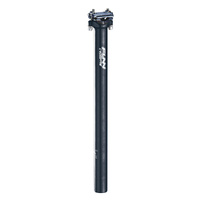 FUNN Seat Post - Crossfire - 31.6mm x 400mm - Black