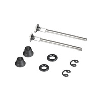 FUNN FastAir Tubeless Valve Service Refreshment Kit