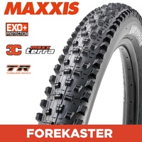 MAXXIS Forekaster V2 - 29 X 2.40 Folding 60TPI 3C MaxxTerra EXO TR