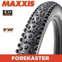 MAXXIS Forekaster V2- 29 X 2.40 WT Folding 60TPI EXO TR
