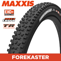 Maxxis Forekaster 29 x 2.60 MaxxTerra EXO+ TR Folding MTB Tyre
