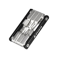 Granite Diverse 10 Folding Multi-Tool, 10 Function