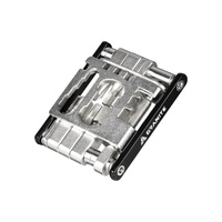 Granite Diverse 20 Folding Multi-Tool, 20 Function