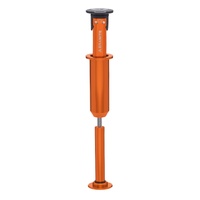 Granite Stash Multi-Tool Kit — Tapered Steerer (42 mm), Orange
