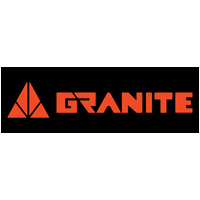 GRANITE Corflute Sign - 60cm