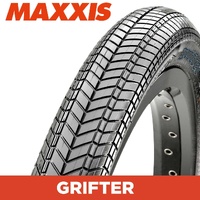 MAXXIS Grifter - 20 X 2.40 Folding 60TPIx2