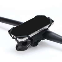 GUB P9 Gel Bike Phone Holder
