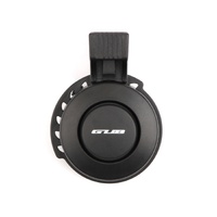 GUB Q-210S Electric Bike Horn USB Rechargeable 100dB