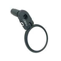 HAFNY Mirror - Bar End - 62mm - Inside Diameter 14.8-23mm