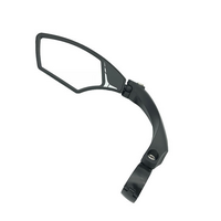 HAFNY Mirror - Bar Mount - Cruiser / MTB - Left Hand Side