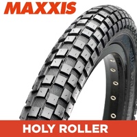 MAXXIS Holy Roller - 20 X 1.95 Wirebead 60TPI 70a