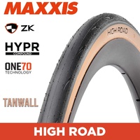 Maxxis High Road Road Tyre