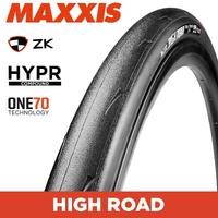 MAXXIS High Road - 700 X 25C HYPR ZK FOLD 170TPI