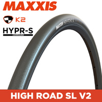 Maxxis High Road 700 x 30C HYPR-S K2 Folding Road Tyre