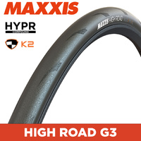 Maxxis High Road G3 Road Tyre