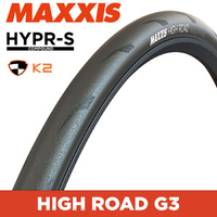 Maxxis High Road SL Road Tyre