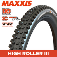 Maxxis High Roller III MTB Tyre