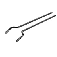 IBERA RearRack Mounting Arms 280 mm forIB-RA4 & IB-RA5