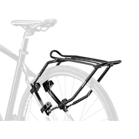 IBERA PakRak Stay Mount Rear Carrier